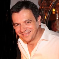 Thierry Mathieu