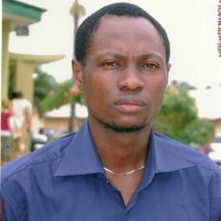 Eka Elemi Christopher