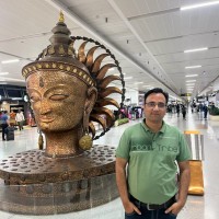 Prakash Sharma