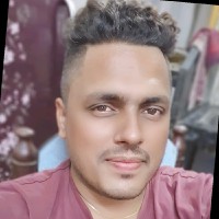 Ashishkumar Gamit