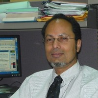 Jeffrey Mohammed