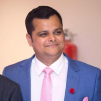 Amit Sood