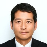 Toshiharu Ogata