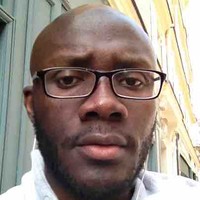 Mamadou DOSSO