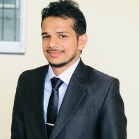 Musthakeen Cassim B.Eng(Hons) (UK), PMP