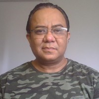 Satyajit Pradhan