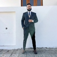 Jamil Mandli