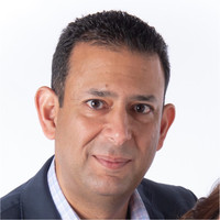 Eric Jethmal
