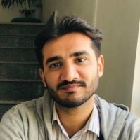 Manzar Iqbal