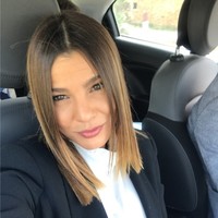 greta columbaro