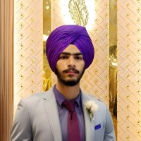 Vishalpreet Singh