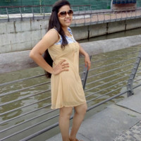 Ramya Rajendran