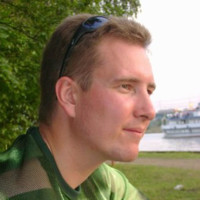 Alex Andriychenko