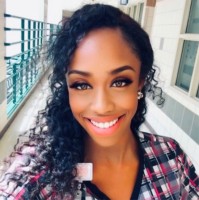 Jasmine Dennis