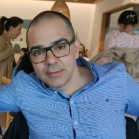 Abel Martín Jiménez