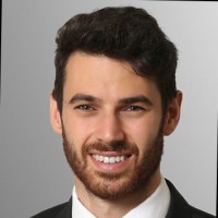 Benji Gourgey