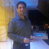 Ajay Dhawan