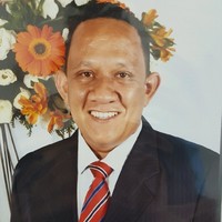 Danilo Pedro