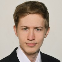 Bogdan Medvediev