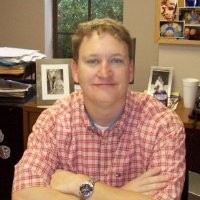 Andy Snyder