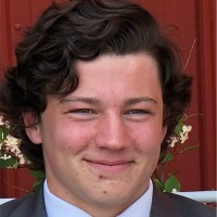 Carson Risher
