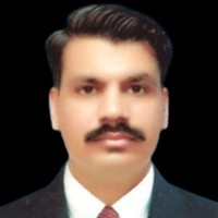 Muhammad Nisar