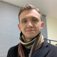 Dmitry Elfimov