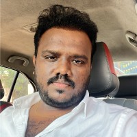 Pownraj A