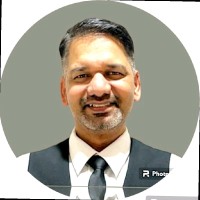 Sunil Kumar