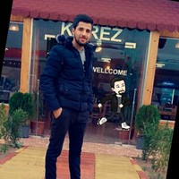 Shex Ayob Bawarke