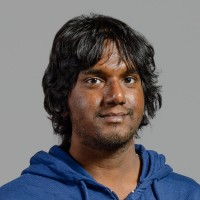 Savidu Dias