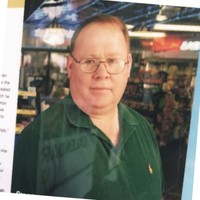 Greg Hendricks