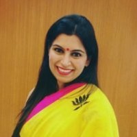 Anuradha Gupta