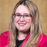 Erin Mcqueen, Mba