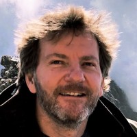 Pierre Caron