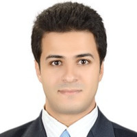 Mahmoud Hussien