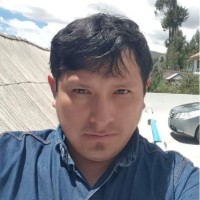 Wilder Paucar Cosme