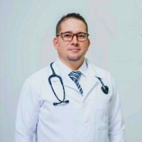 Daniel Incera