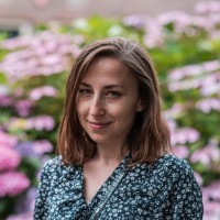 Katarzyna (Kasia) Wiacek