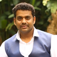 Raghu Cm