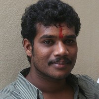 ramesh bvv