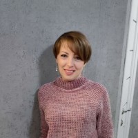 Stanislava Timonina