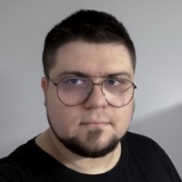 Kamil Sołtysik