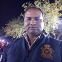 Satish Ahirwal