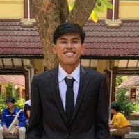 Jubrio Lopiga Ginting
