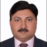 Sushil Dubey,