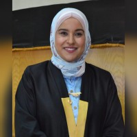 Samar M. Nour