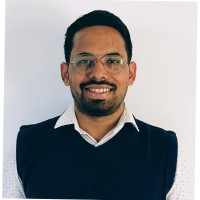 Rishabh Dubey