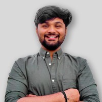 Sarthak Raval