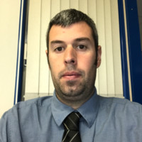 Andrew Ferguson